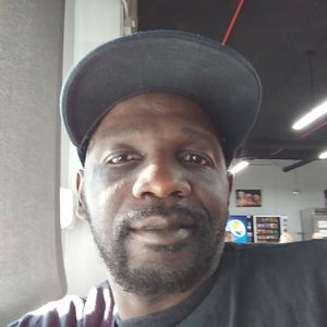 Meet your Posher, Brian